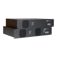 Itec IDA 8 Manual