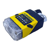 Cognex DM260Q Reference Manual