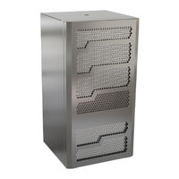 Seifert 872500201USL Manual