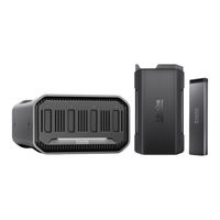 SanDisk Pro Blade 1 TB User Manual