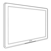 Philips 40PFL3107H/12 Quick Start Manual