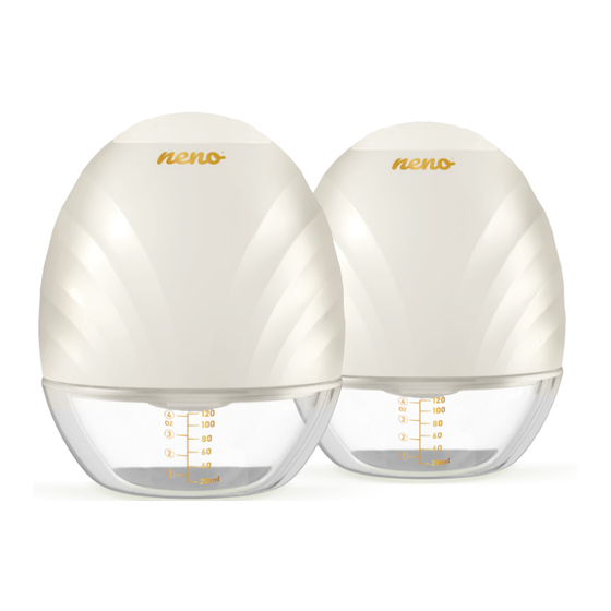 neno Perla Twin Manual