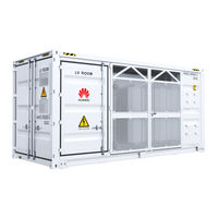 Huawei JUPITER-6000K-H1 Installation Manual