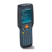 Datalogic Kyman\ User Manual