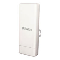 iBall Baton iB-OR246150N User Manual