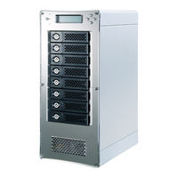 Netstor NR760A-IP User Manual