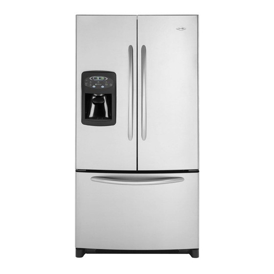 maytag fridge troubleshooting