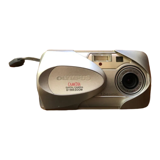 OLYMPUS CAMEDIA C350 ZOOM REFERENCE MANUAL Pdf Download ManualsLib