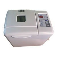 oster 5821 manual