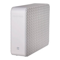 Samsung HX-DU020EC User Manual