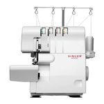 SINGER 14SH654 Operator's Manual