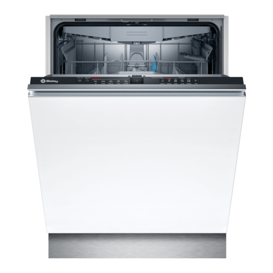 BALAY 3VF330NP ANNEXE 1 INSTRUCTIONS Pdf Download ManualsLib