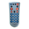 Universal Remote VIVANCO UR S2 Manual