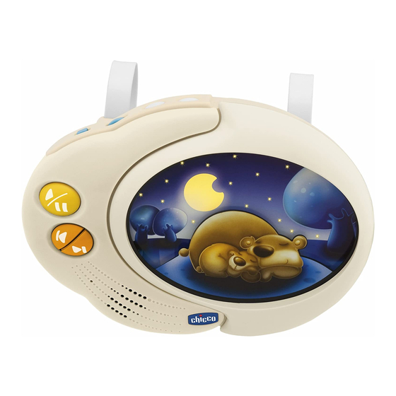 Chicco best sale lullaby sheep