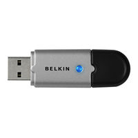 F8T013-1 Belkin adattatore USB Bluetooth 33 Piedi 