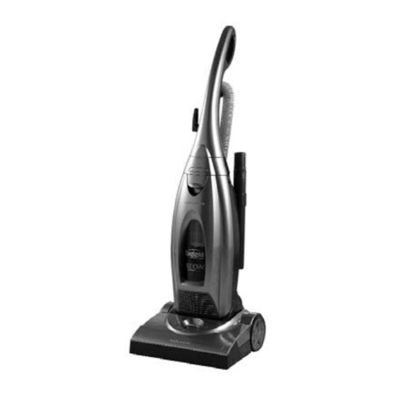 MORPHY RICHARDS CYCLONIC BAGLESS VACUUM CLEANER REV 4 MANUAL Pdf