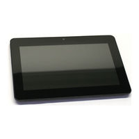 Proscan PLT7035 Handbook