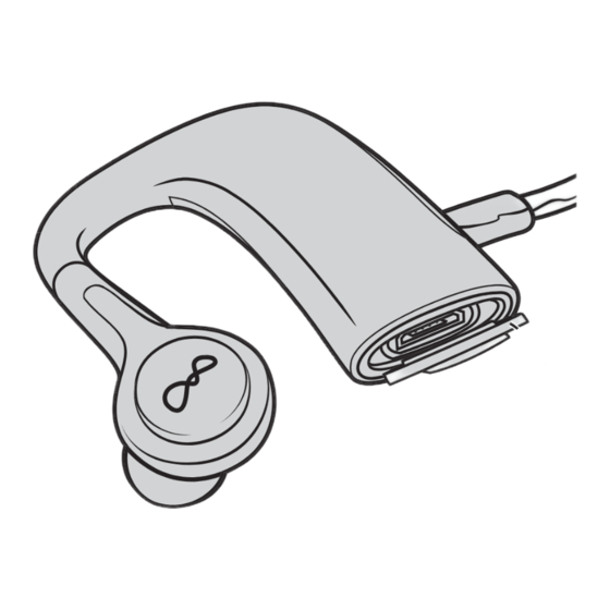 Blueant Pump User Manual