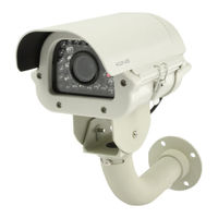 Konig SEC-CAM735 Manual