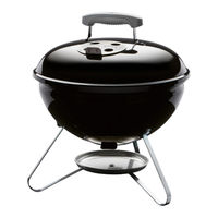 Weber CHARCOAL Owner's Manual