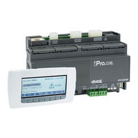 dIXEL IPC400D SERIES User Manual