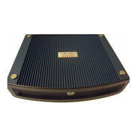 Cisco DMP-4400G-K9 Quick Start Manual