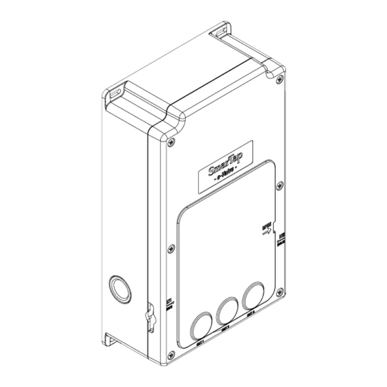 SmarTap e-Valve Installation Manual