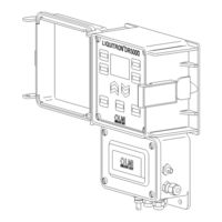 LMI Liquitron DR5000-02A Instruction Manual
