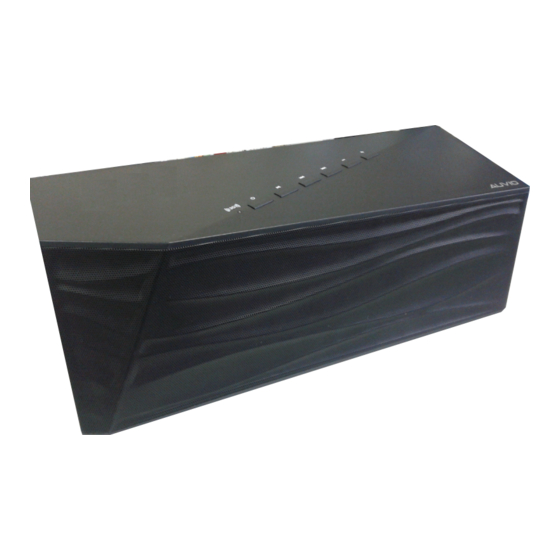 AUVIO 4000438 User Manual