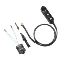 Tektronix Trimode TDP7700 Series User Manual