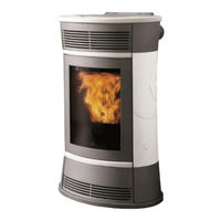 EdilKamin Simpaty Space Installation, Use And Maintenance Manual