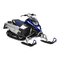 Snowmobiles Yamaha PHAZER PZ50X Supplementary Service Manual