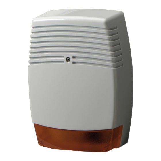Interlogix RF-7220-07-1 Installation Sheet