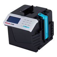 DoCash Cube User Manual