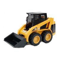 Magom CAT 236B Quick Manual