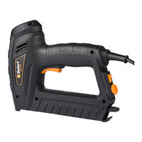 Defort DET-110 User Manual