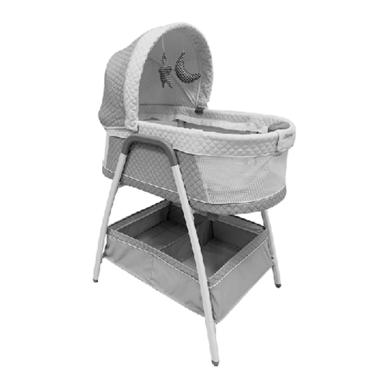 Tru BLISS Journey BA205 Manual