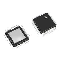 Allegro MicroSystems A8603KLPTR-T Manual