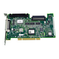 Adaptec 29160N Installation Manual