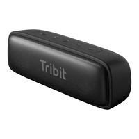 Tribit TS-BTS21 User Manual