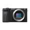 Digital Camera Sony ILCE-6600 Help Manual