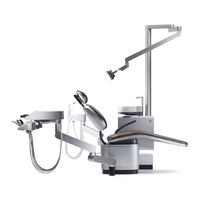 Morita Signo T500 Operation Instructions Manual