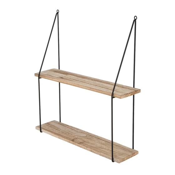 Clas Ohlson KM-171142 Quick Start Manual