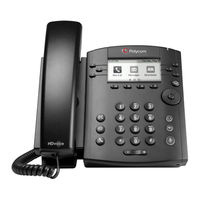 Momentum Polycom VVX 300 Training
