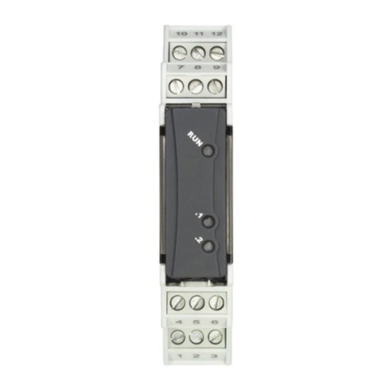 Pixsys PL500 Installation And Use Manual