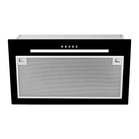Teka GFG2 INOX User Manual
