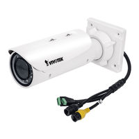 Vivotek IB9371-HT Quick Installation Manual