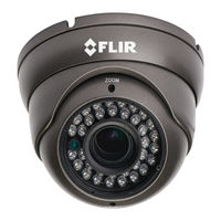 FLIR DBV534TL Quick Start Manual
