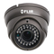 FLIR DBV534TL - 900 TVL Varifocal Outdoor Ir Dome Camera Quick Setup Guide