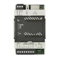 Pixsys PL500-335-1AD-WEB User Manual